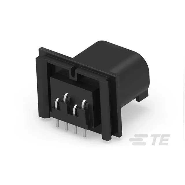 1-967657-1 — TE Connectivity AMP Connectors product photo