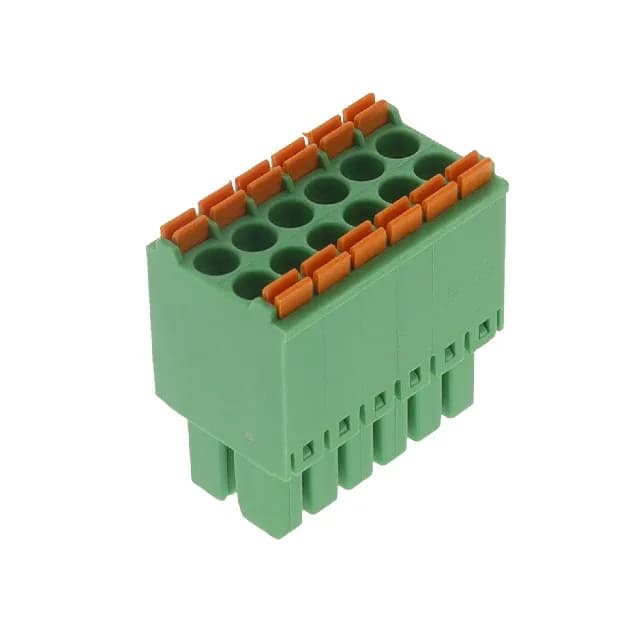NL12105200G0G — Amphenol Anytek product photo