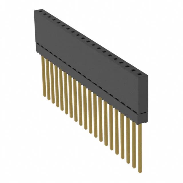 ESQ-120-14-G-S — Samtec Inc. product photo