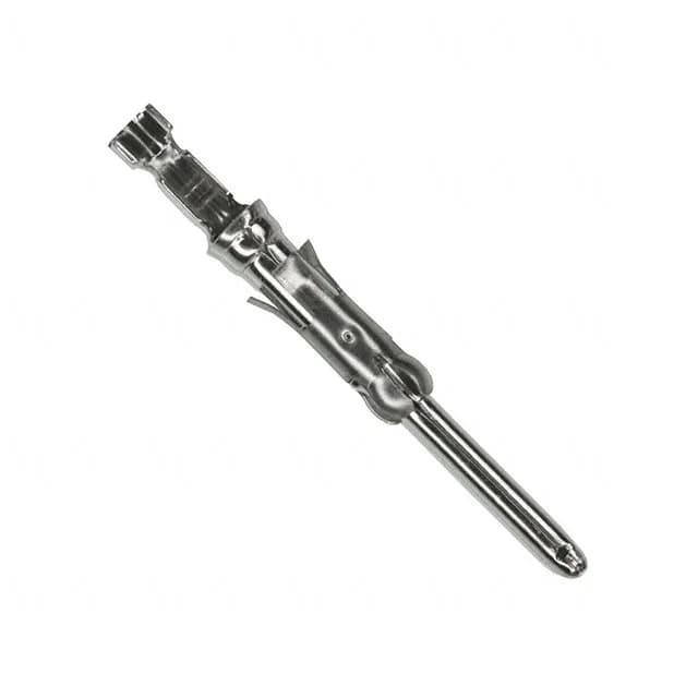 1-66106-5 — TE Connectivity AMP Connectors product photo
