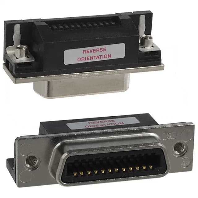5554923-1 — TE Connectivity AMP Connectors product photo