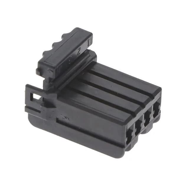 174922-2 — TE Connectivity AMP Connectors product photo