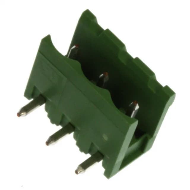 282814-3 — TE Connectivity AMP Connectors product photo