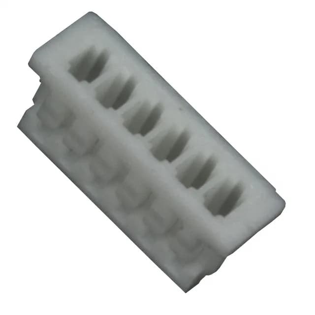440146-6 — TE Connectivity AMP Connectors product photo