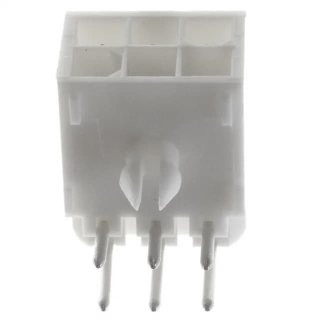 770969-1 — TE Connectivity AMP Connectors product photo