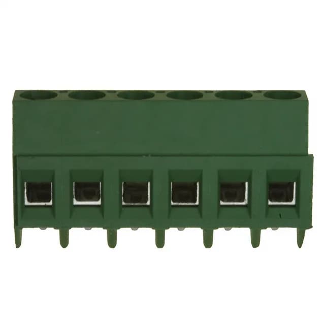 282847-6 — TE Connectivity AMP Connectors product photo