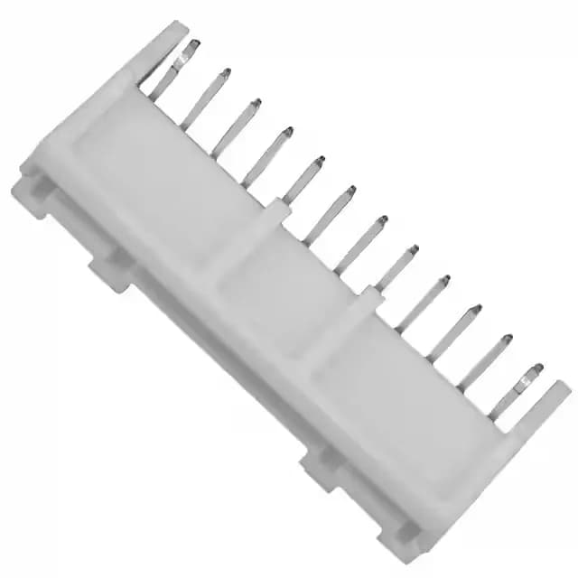 S12B-PASK-2(LF)(SN) — JST Sales America Inc. product photo