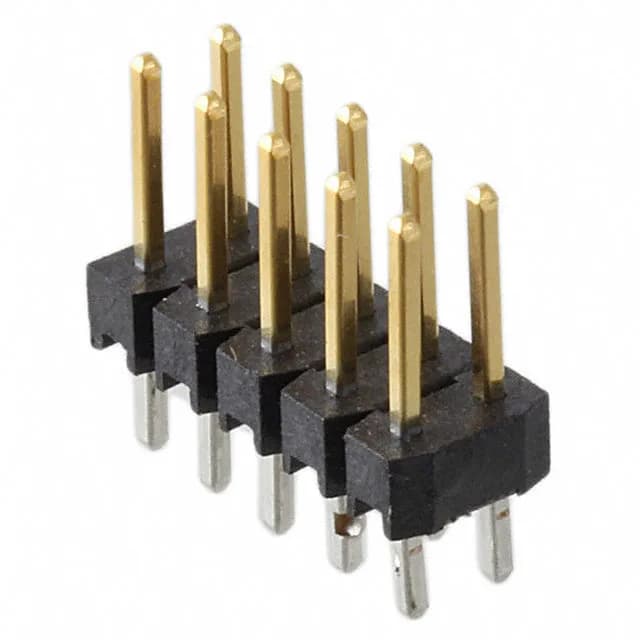 5-146269-5 — TE Connectivity AMP Connectors product photo