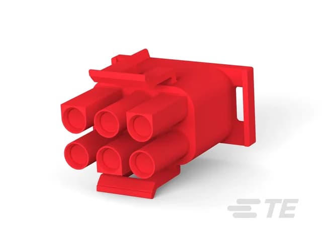 2029457-1 — TE Connectivity AMP Connectors product photo