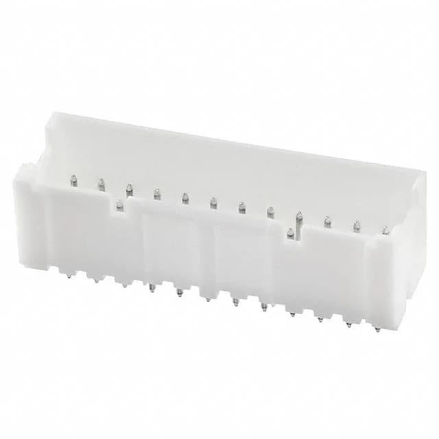 2-1969582-4 — TE Connectivity AMP Connectors product photo