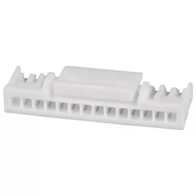 GHR-14V-S — JST Sales America Inc. product photo