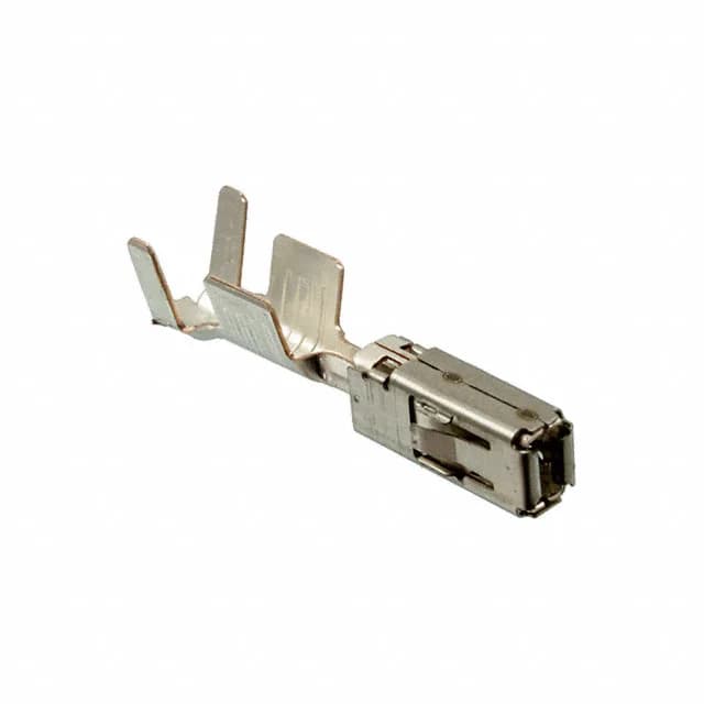 1-968853-3 — TE Connectivity AMP Connectors product photo