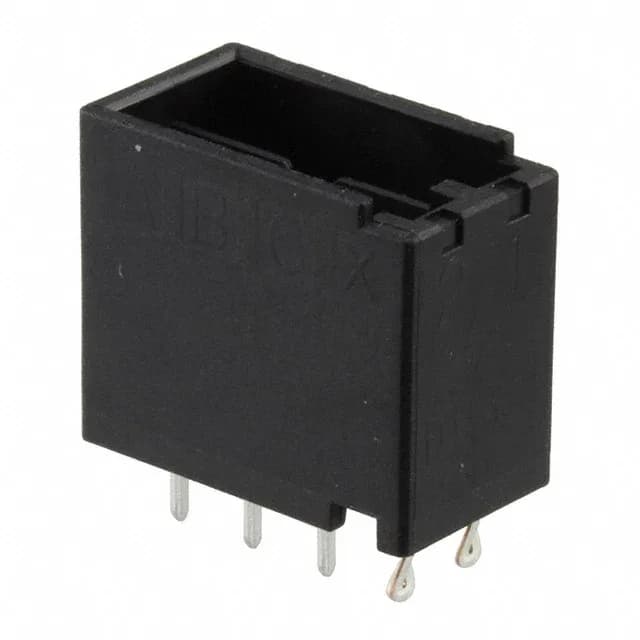1-1827581-2 — TE Connectivity AMP Connectors product photo