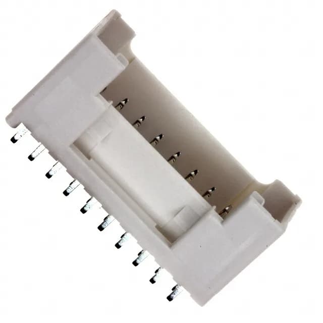 B20B-PUDSS-1 — JST Sales America Inc. product photo