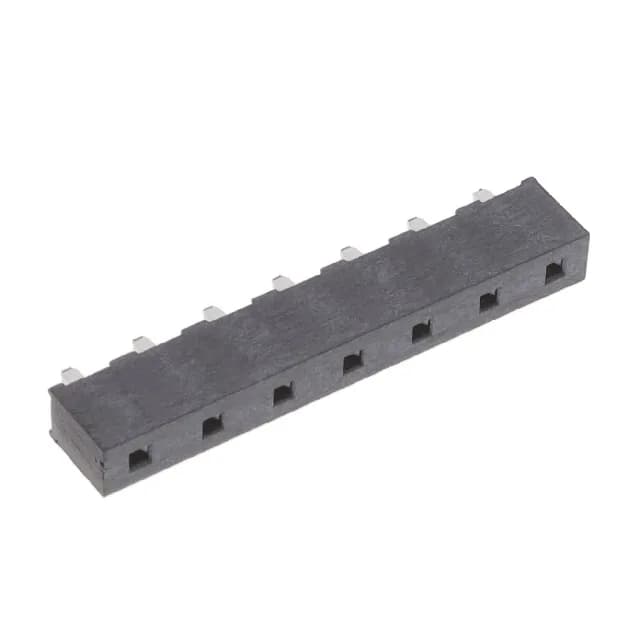 PSS-07-01-T-S — Samtec Inc. product photo