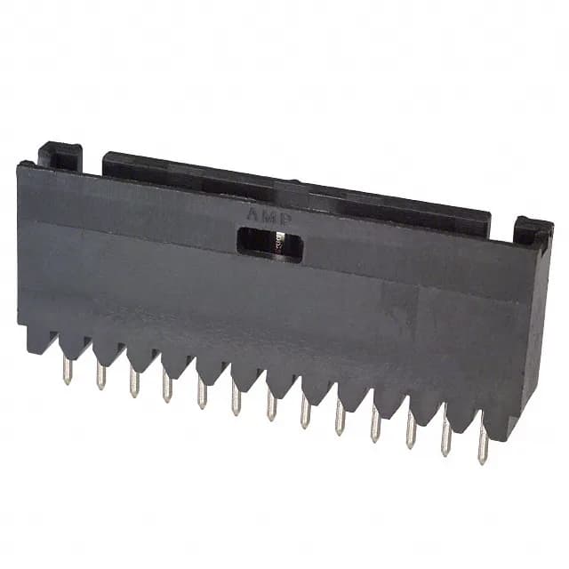1-103080-1 — TE Connectivity AMP Connectors product photo