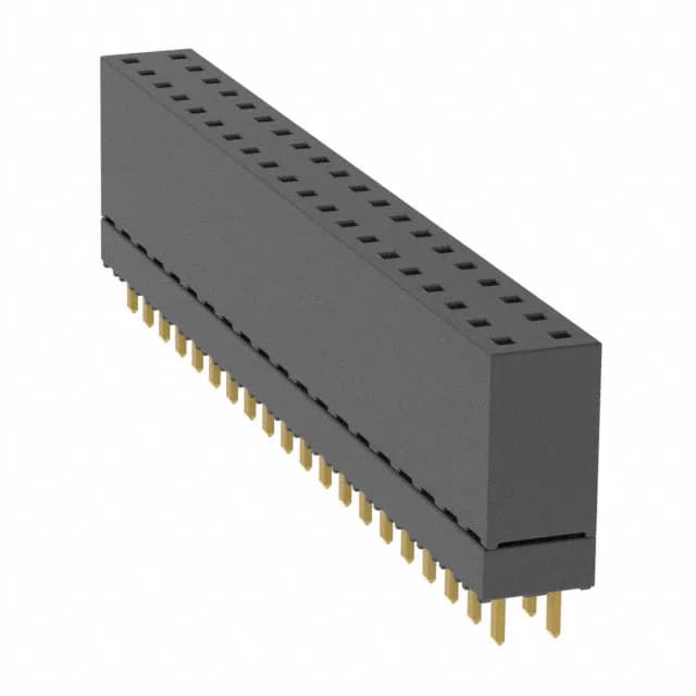 ESW-120-12-G-D — Samtec Inc. product photo