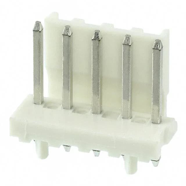 3-644615-5 — TE Connectivity AMP Connectors product photo