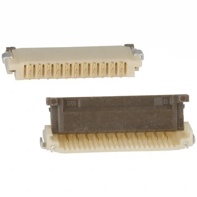 FH12-11S-1SH(55) — Hirose Electric Co Ltd product photo