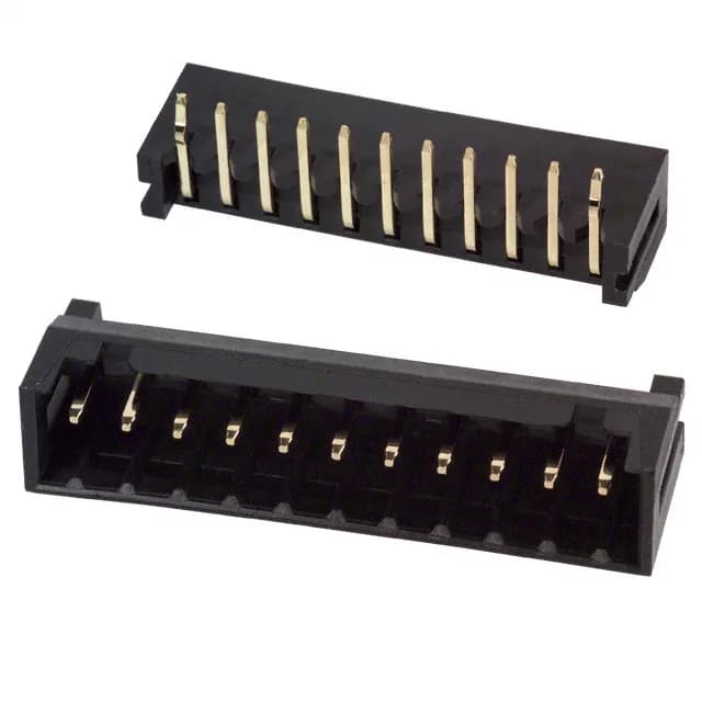 DF3-11P-2DS(01) — Hirose Electric Co Ltd product photo