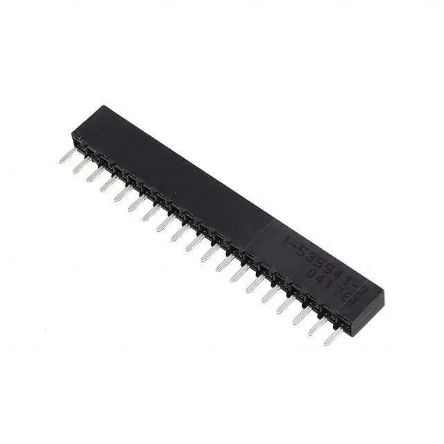 6-535541-7 — TE Connectivity AMP Connectors product photo