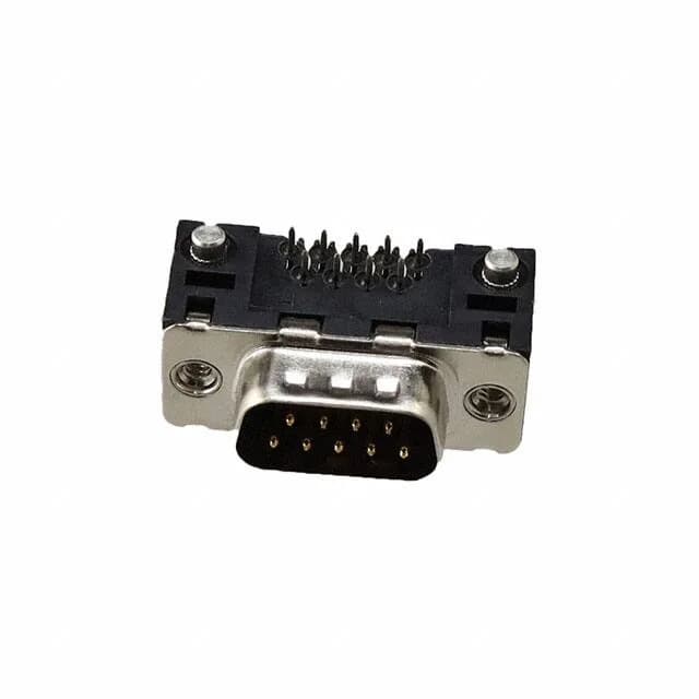 D09P33E6RX09LF — Amphenol ICC (FCI) product photo