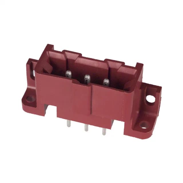 207365-7 — TE Connectivity AMP Connectors product photo
