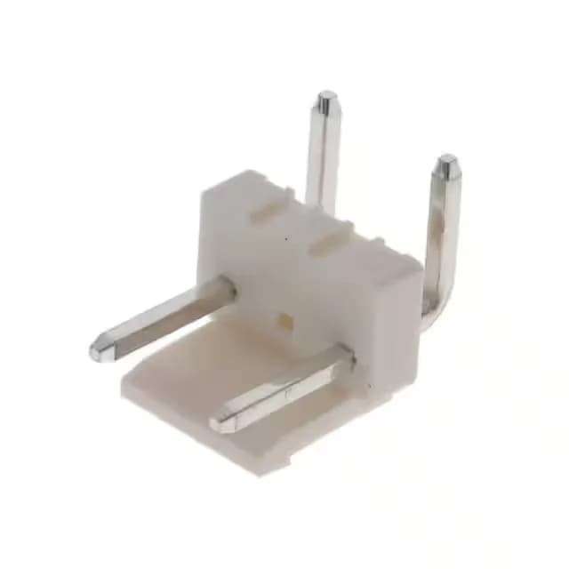 1744525-3 — TE Connectivity AMP Connectors product photo