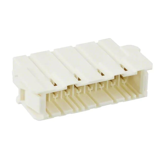 5-1241967-8 — TE Connectivity AMP Connectors product photo
