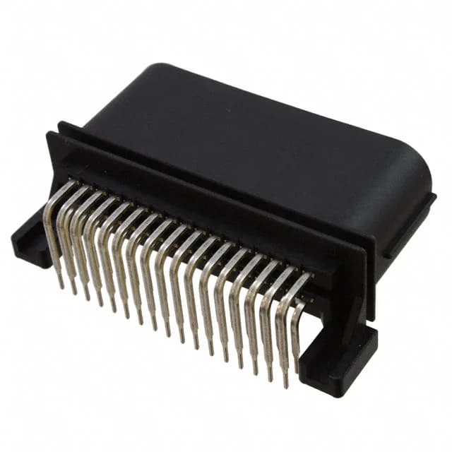 MX23A34NF1 — JAE Electronics product photo