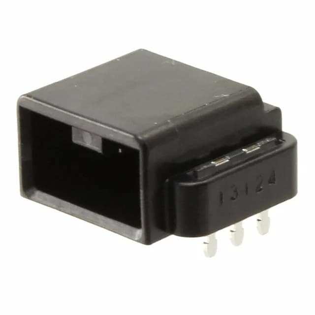 GT8E-4P-2H — Hirose Electric Co Ltd product photo