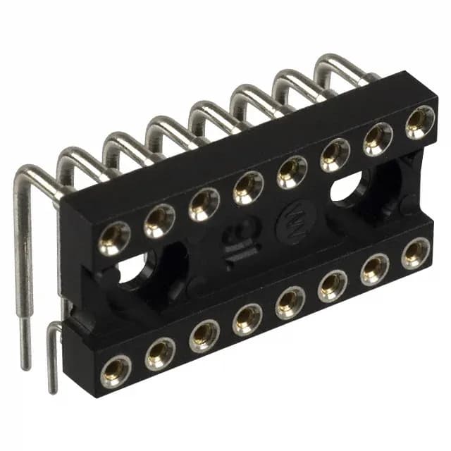 299-43-316-11-001000 — Mill-Max Manufacturing Corp. product photo