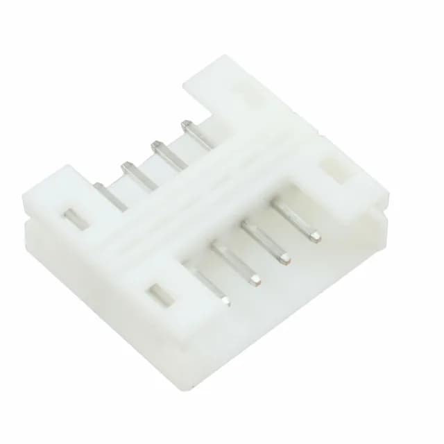 B6B-PH-TW-S(LF)(SN) — JST Sales America Inc. product photo
