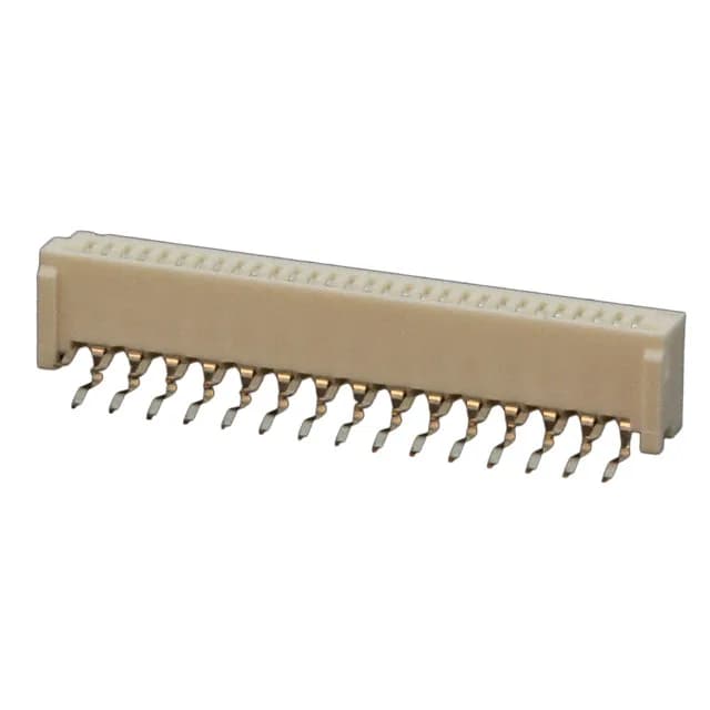 3-84533-0 — TE Connectivity AMP Connectors product photo