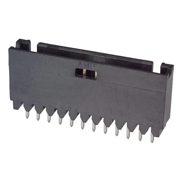 5-102202-9 — TE Connectivity AMP Connectors product photo