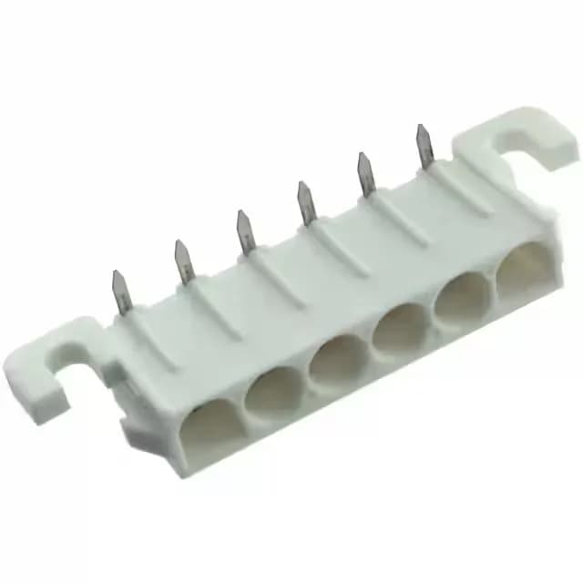643234-1 — TE Connectivity AMP Connectors product photo