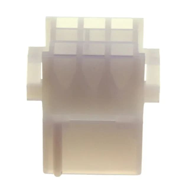 1-480340-0 — TE Connectivity AMP Connectors product photo