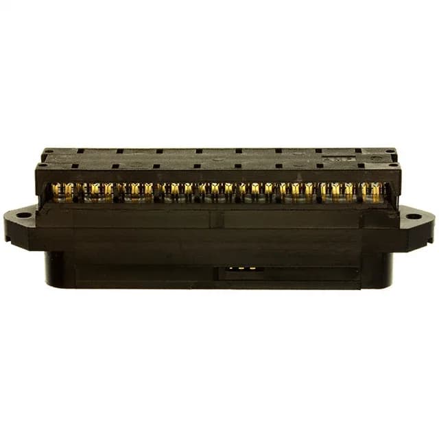 553602-1 — TE Connectivity AMP Connectors product photo