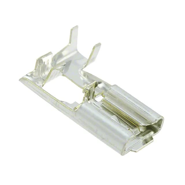 172795-1 — TE Connectivity AMP Connectors product photo
