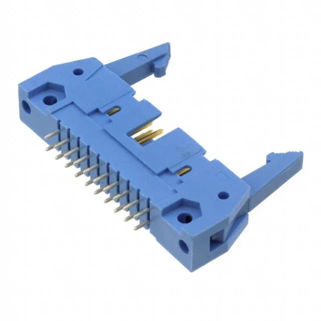 2-5499206-4 — TE Connectivity AMP Connectors product photo