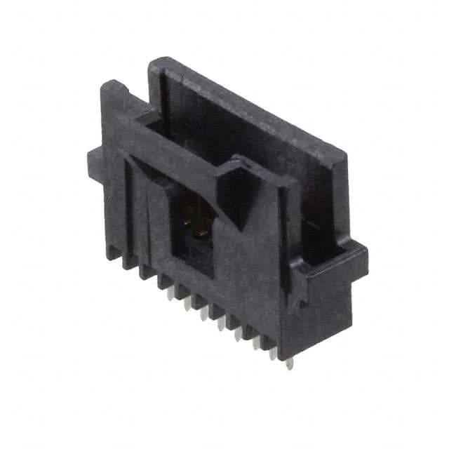 6-104071-0 — TE Connectivity AMP Connectors product photo