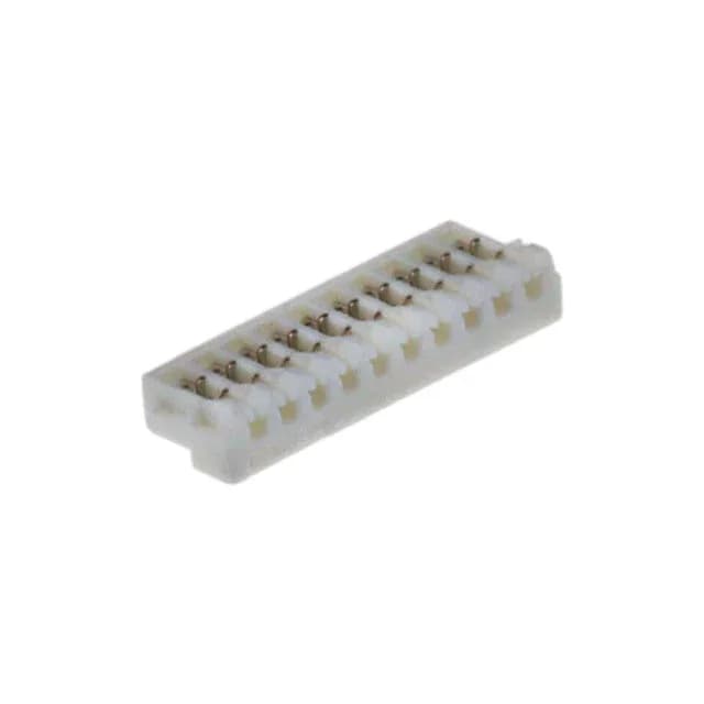 10SUR-32S — JST Sales America Inc. product photo