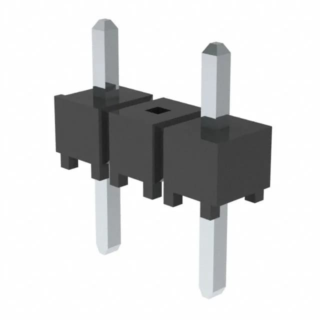 TSW-202-05-T-S — Samtec Inc. product photo