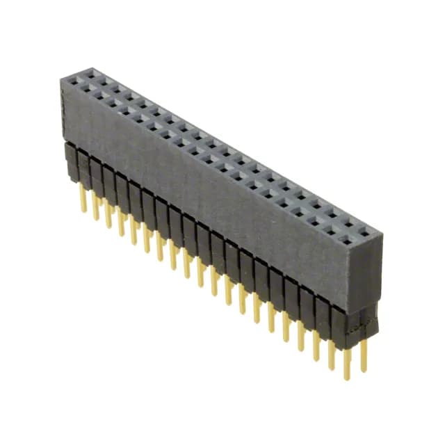 ESW-120-23-G-D — Samtec Inc. product photo