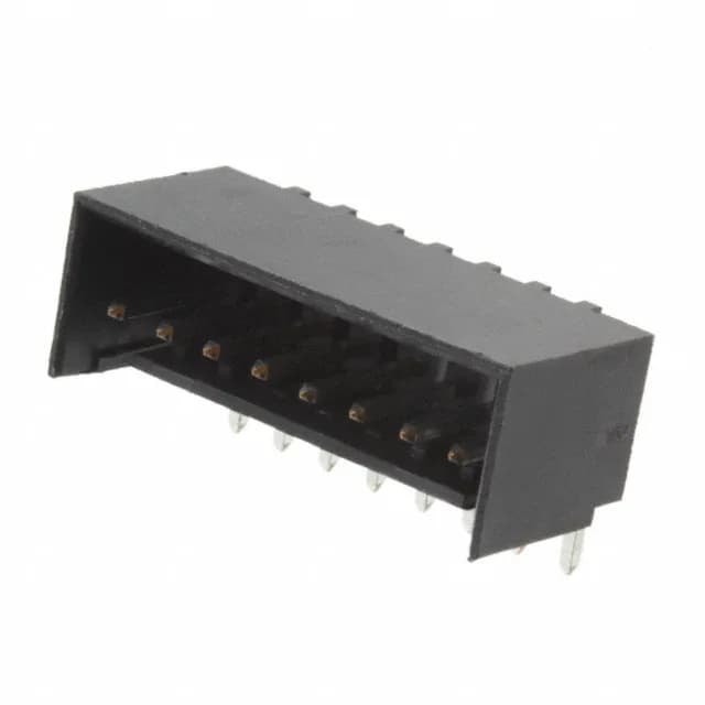 644894-8 — TE Connectivity AMP Connectors product photo