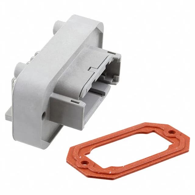 DTM13-12PA — TE Connectivity Deutsch Connectors product photo