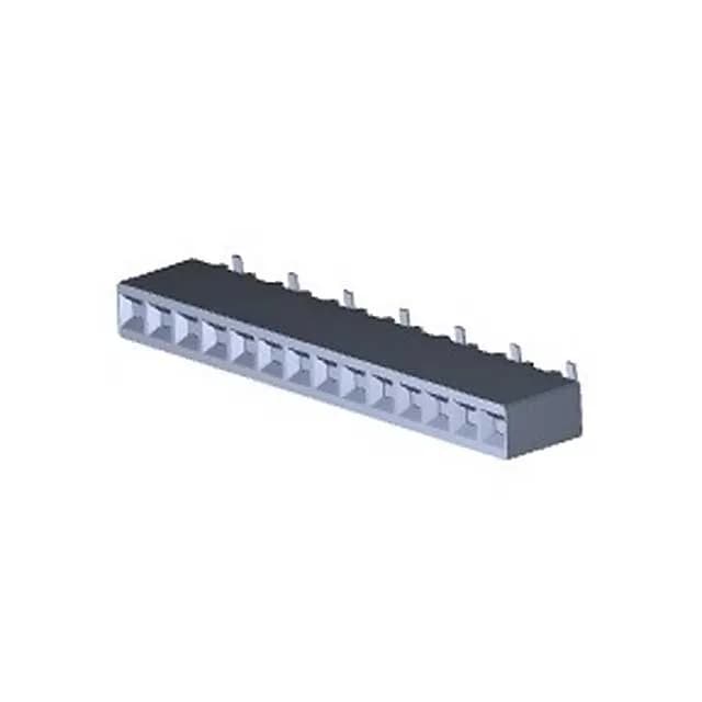 6-147728-3 — TE Connectivity AMP Connectors product photo