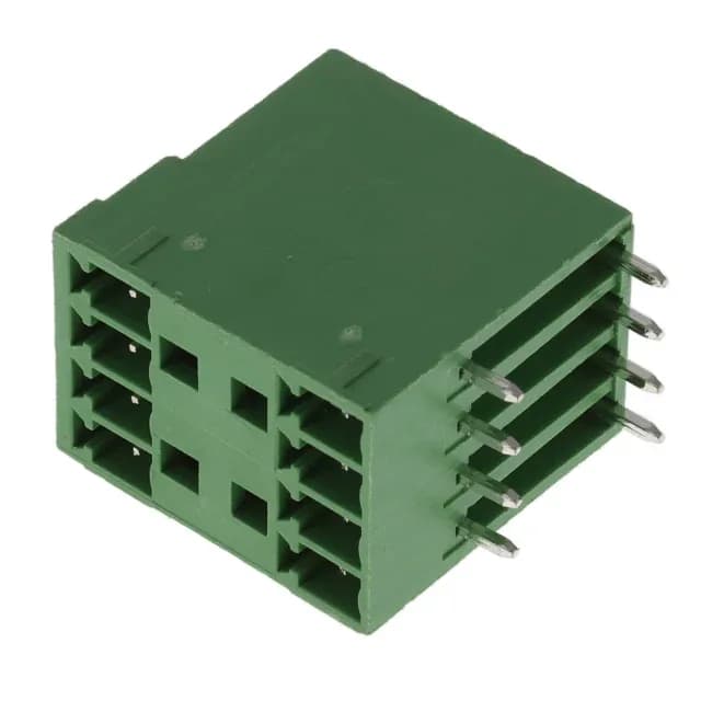 VL0831510000G — Amphenol Anytek product photo