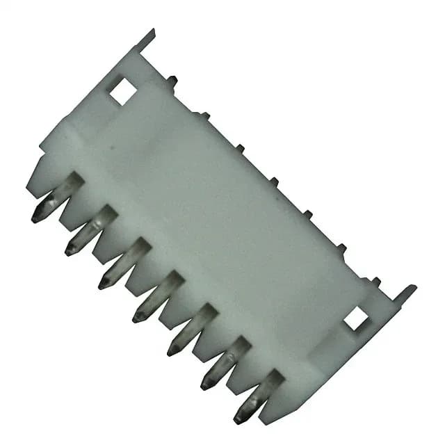 292253-7 — TE Connectivity AMP Connectors product photo