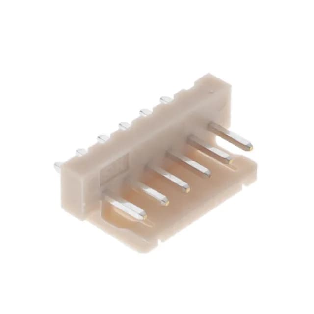 DF1-6P-2.5DSA(05) — Hirose Electric Co Ltd product photo